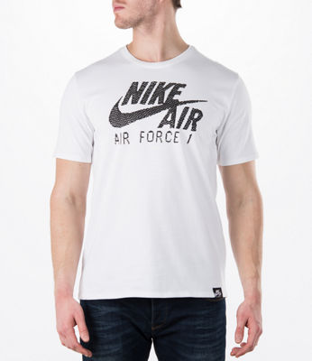nike air force shirt