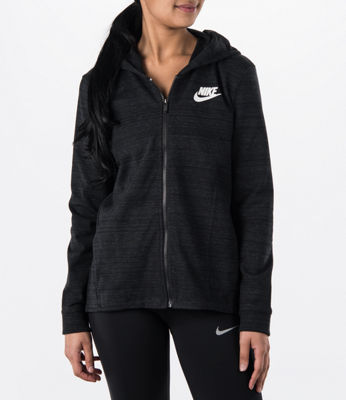 Women's Nike Advance Knit FullZip Jacket Finish Line