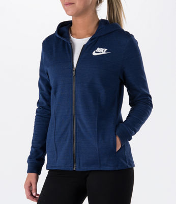 Women's Nike Advance Knit FullZip Jacket Finish Line