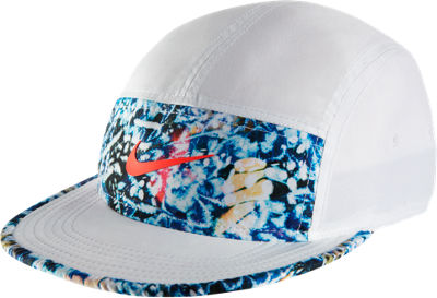 mens running hat nike