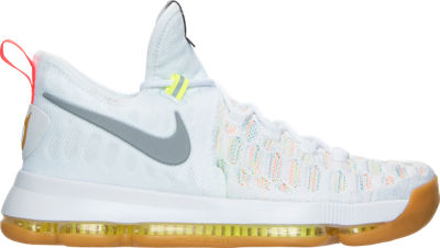 finish line nike free rn