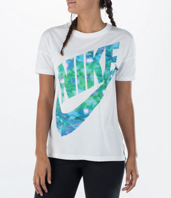 Women's Nike Signal Graphic TShirt Finish Line