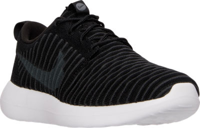 nike flyknit casual shoes