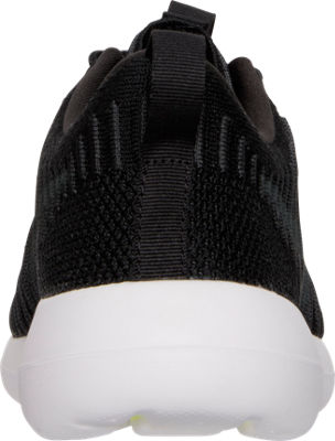 nike flyknit casual shoes
