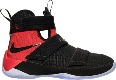 lebron shoes grade school