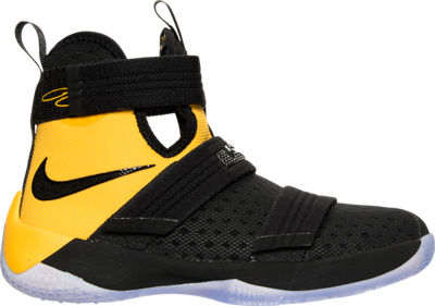lebron soldier 11 grade school
