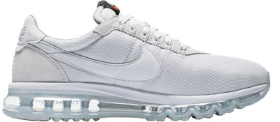 nike men's air max zero se running shoe