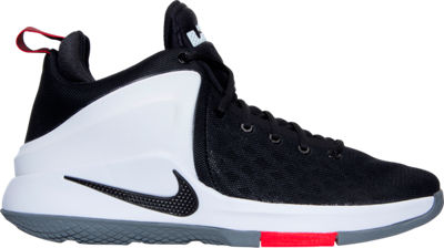 finish line lebrons