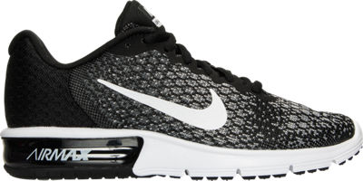 nike air max sequent 2 women's