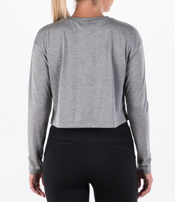 nike jogger and crop top set