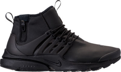 nike air presto mid utility mens