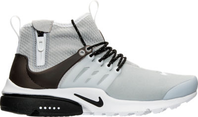 nike air presto mid utility mens