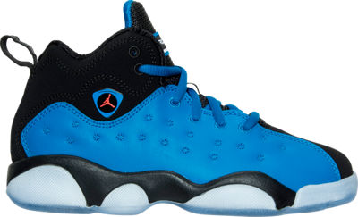 finish line jumpman