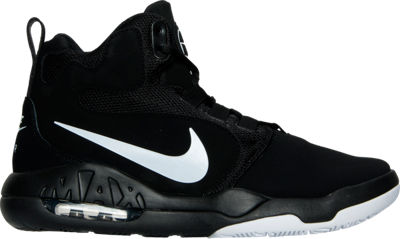 nike air basketball boots