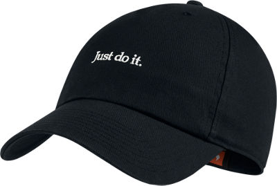 just do it hats