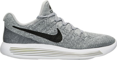 nike lunarlon low flyknit 2