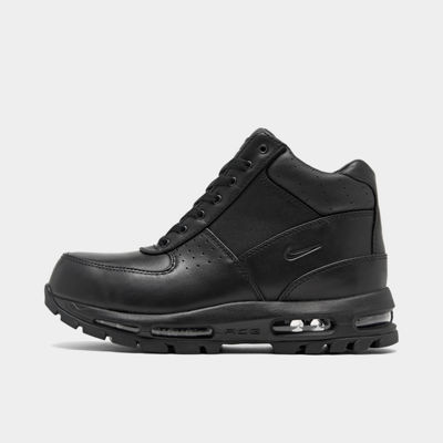 Mens Nike Air Max Goadome Boots Finish Line