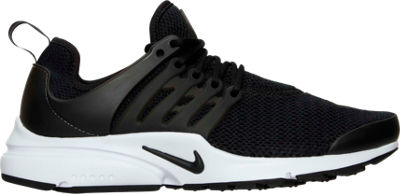 nike presto running shoes