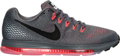 finish line shoe release