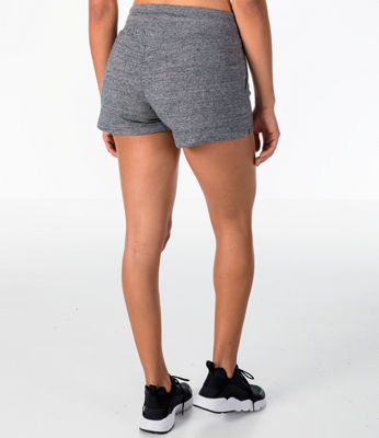 nike gym shorts ladies
