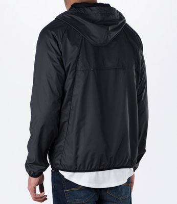 finish line windbreaker