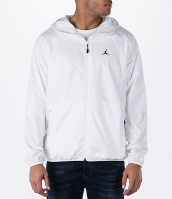 Men's Air Jordan Wings Windbreaker Jacket Finish Line