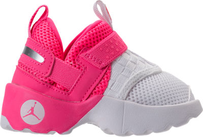 jordan trunner finish line