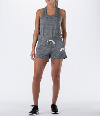 nike womens romper