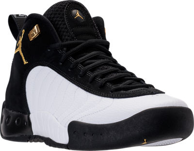 men's air jordan jumpman pro basketball shoes