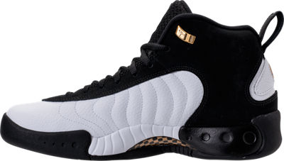 jordan jumpman pro basketball shoes