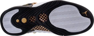 men's air jordan jumpman pro basketball shoes