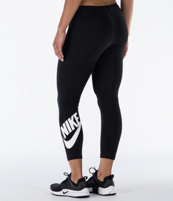 women's nike leg a see leggings