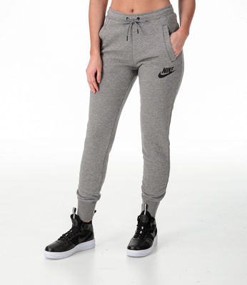 nike womens sportswear club track pants