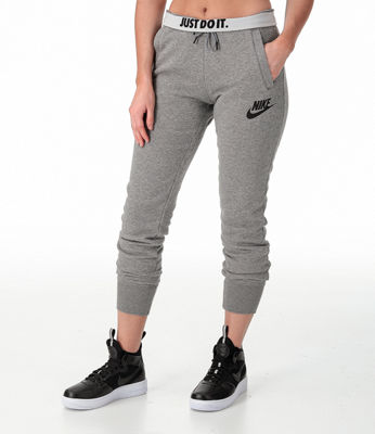 nike womens sportswear club track pants