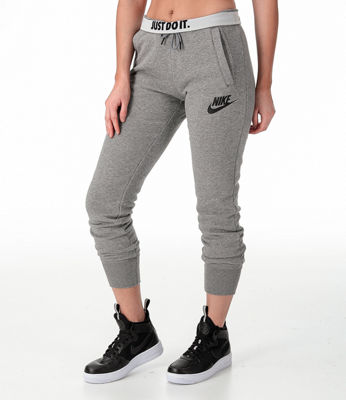 nike womens sportswear club track pants