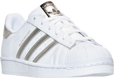 women's superstar casual sneakers