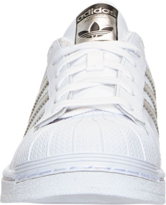 women's adidas superstar casual shoes