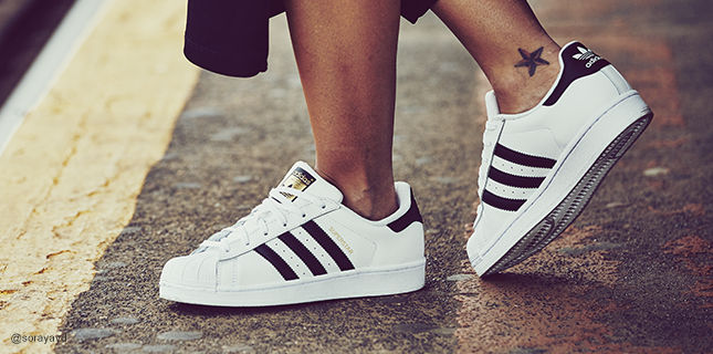 Adidas Originals