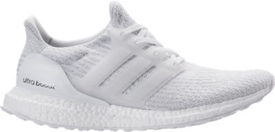 Ultra boost 3.0 outlet vs 4.0