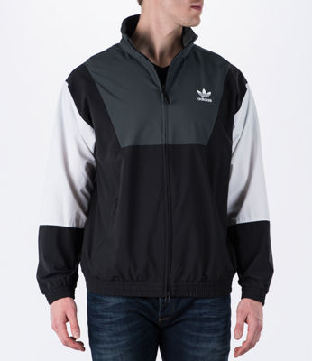 adidas jacket finish line