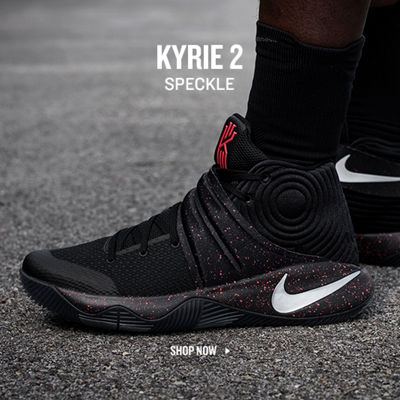 finish line kyrie