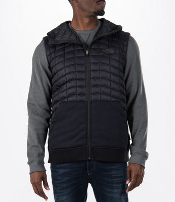 men's kilowatt thermoball jacket