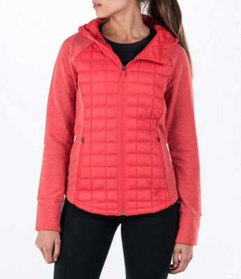 North face endeavor outlet thermoball