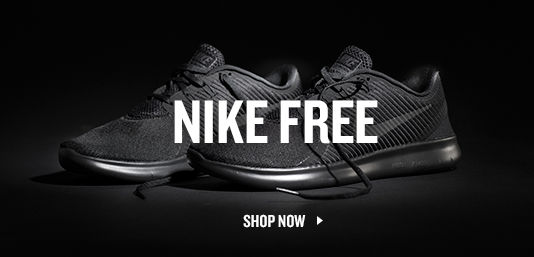 Nike Free.