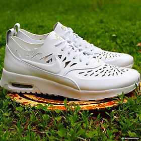 Nike Women's Air Max Thea Ultra Flyknit $149.99 Sneakerhead