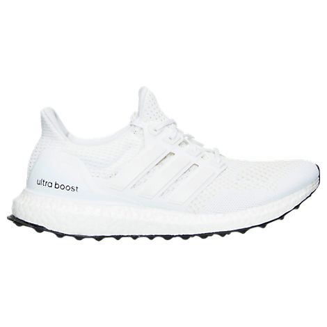 Adidas Ultra Boost Mens Black 10.5 Adidas Ultra Boost Mens Black 10.5
