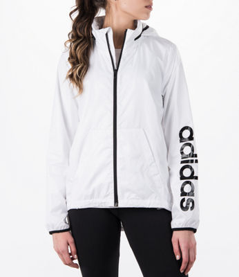 adidas windcheater women's