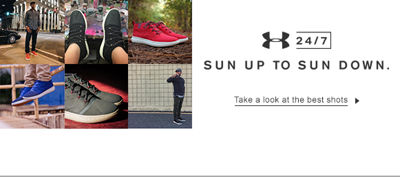 under armour 247 shoes