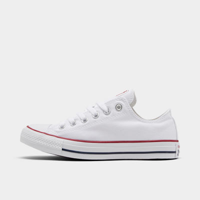 Women's Converse Chuck Taylor Ox Casual Shoes