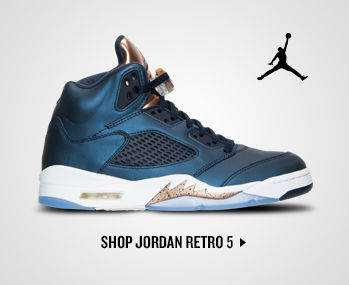 Shop Retro Jordan 5.